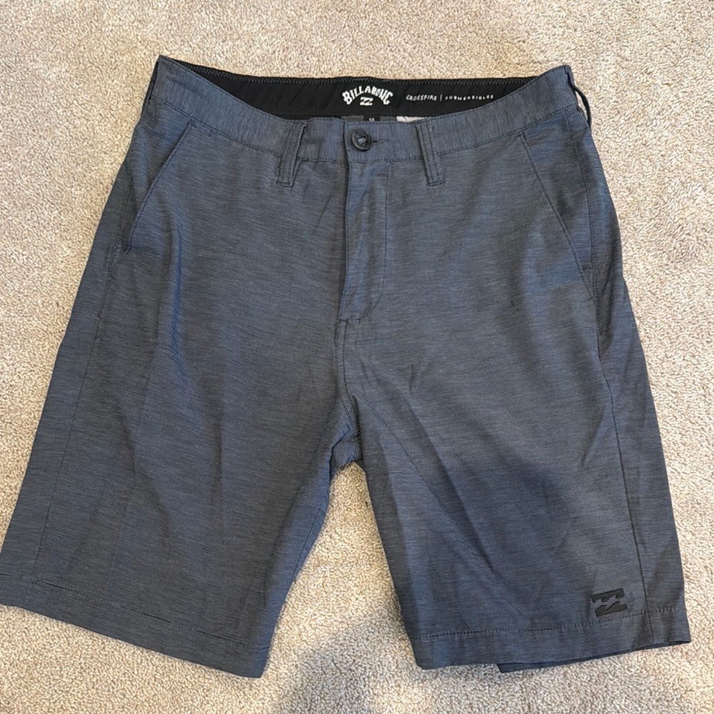 Billabong Hybrid Shorts